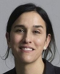 Sarah Gavron