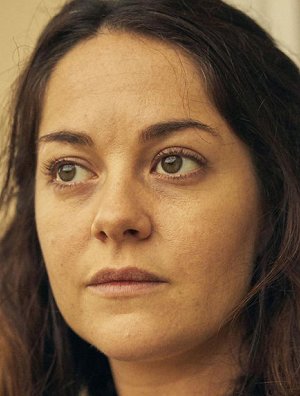 Sarah Greene