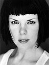 Sarah-Jane Potts