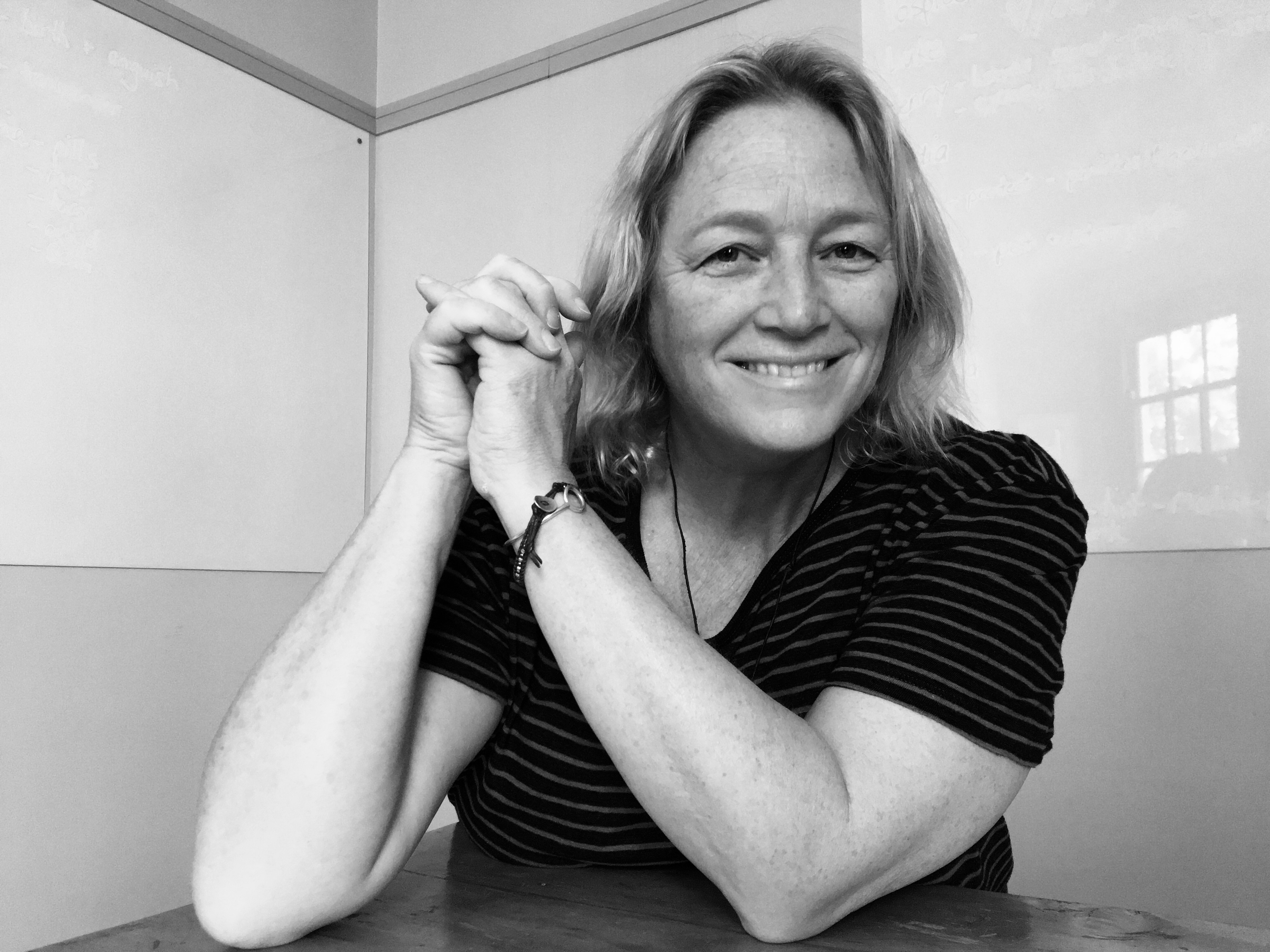 Sarah L. Walker