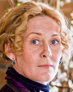 Sarah Lancashire