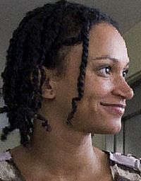 Sarah Masuch