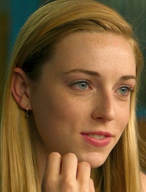 Sarah Mezzanotte