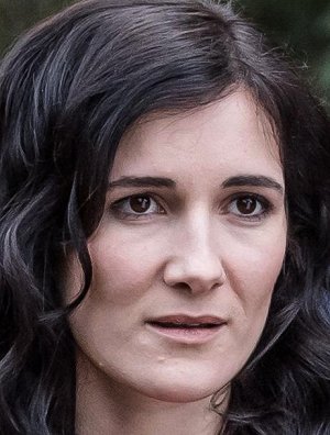 Sarah Solemani