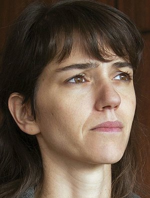 Sarah Spale