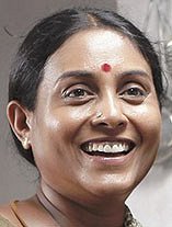 Saranya Ponvannan