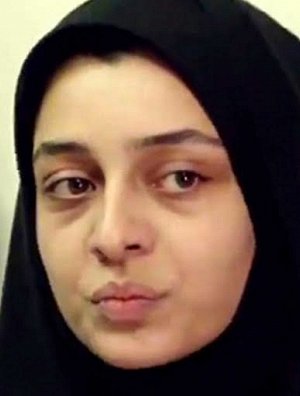 Sareh Bayat