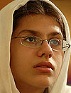 Sarina Farhadi
