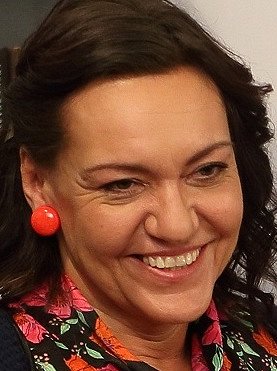 Šárka Hrdličková