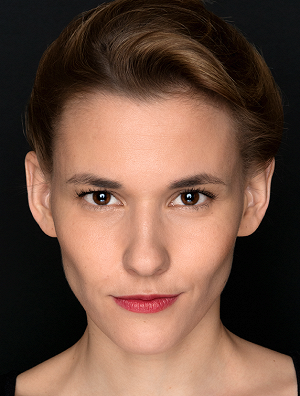 Šárka Krausová