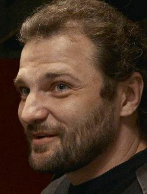 Sarunas Datenis