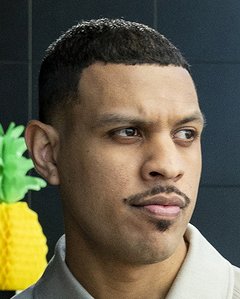 Sarunas J. Jackson