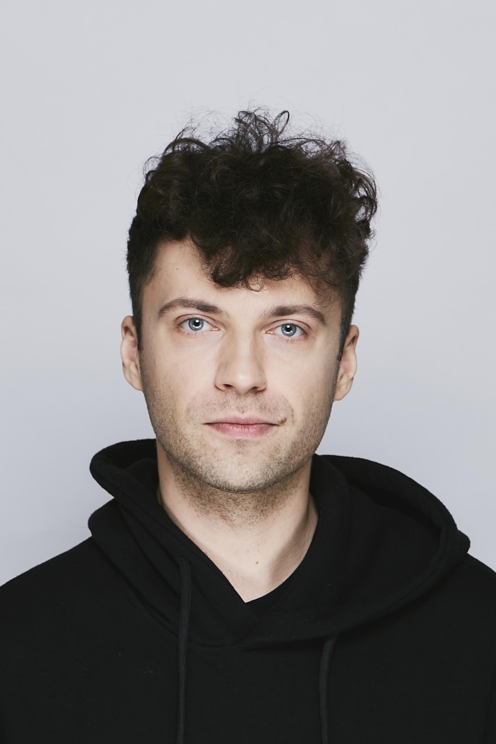 Sarunas Zenkevicius