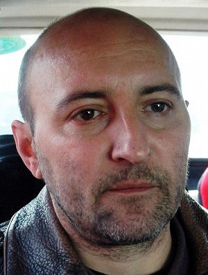 Sasa Petrovic