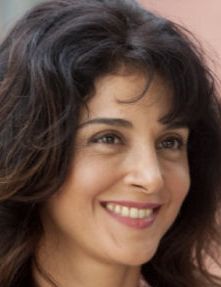 Sascha Laura Soydan