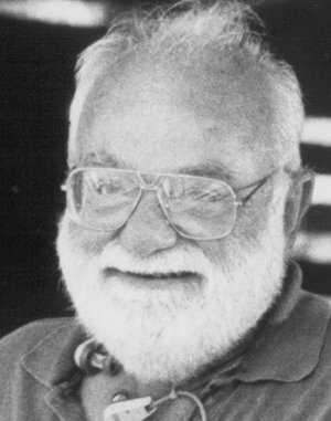 Saul Zaentz