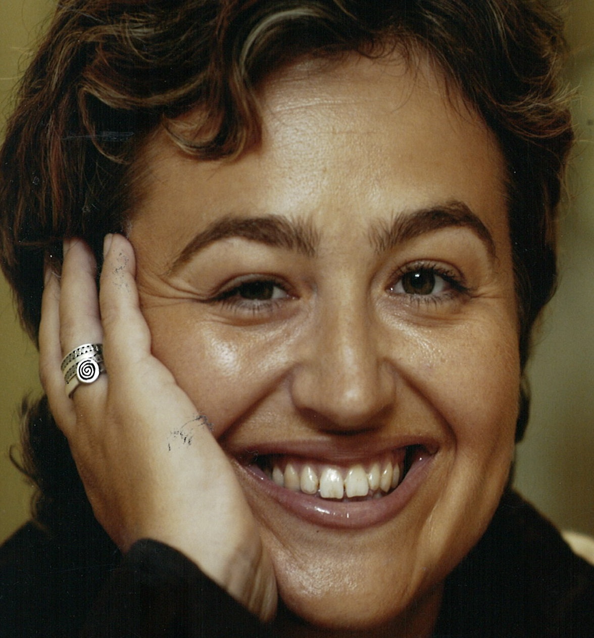 Scarlett Čanakyová