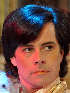 Scott Cox