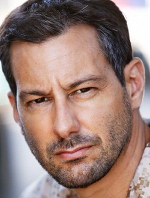 Scott Levy