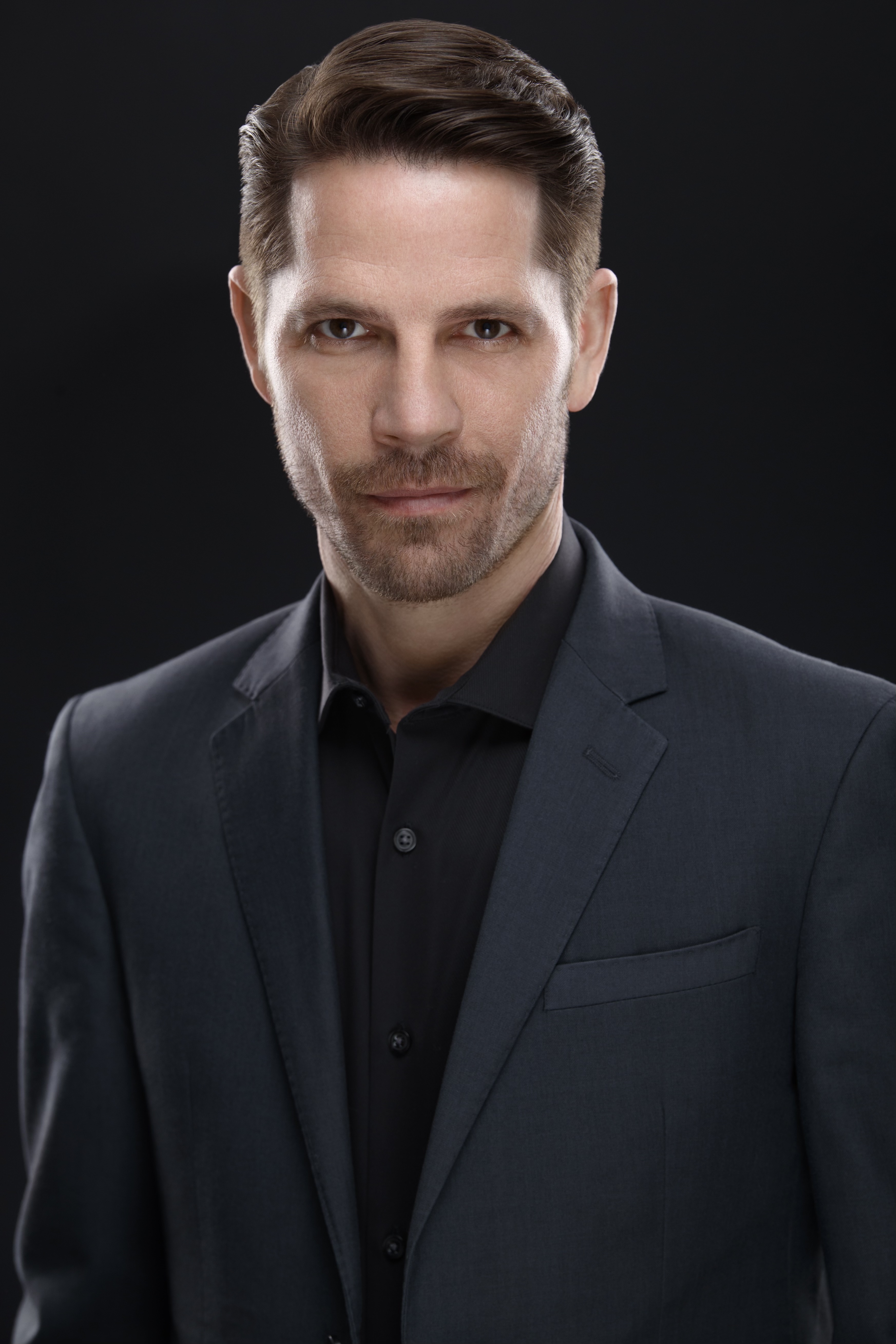 Scott Vickaryous