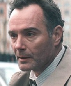 Sean Cullen