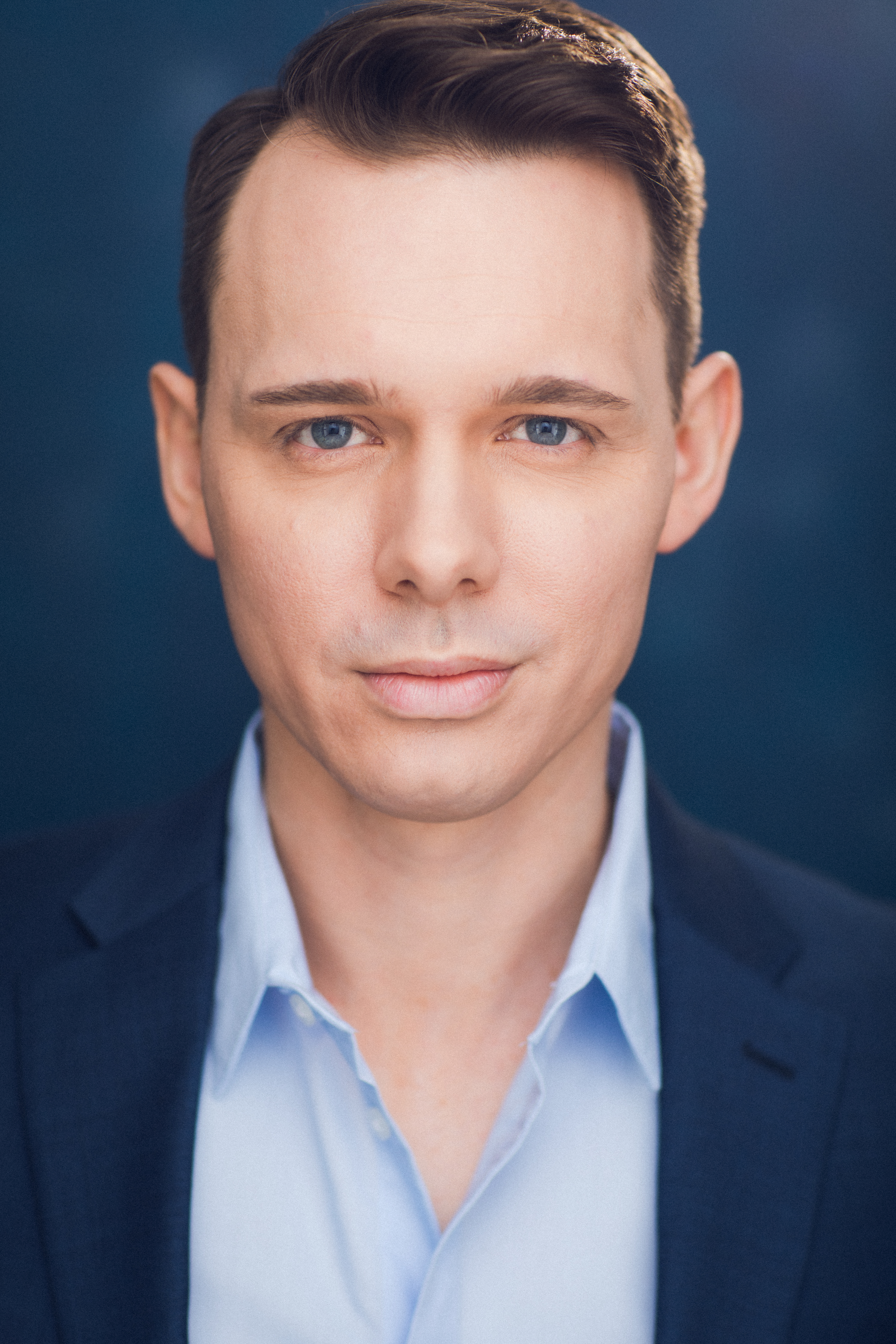 Sean Hoagland