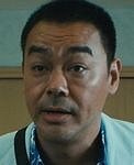Sean Lau