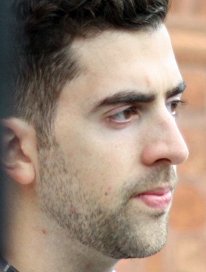 Sean Menard