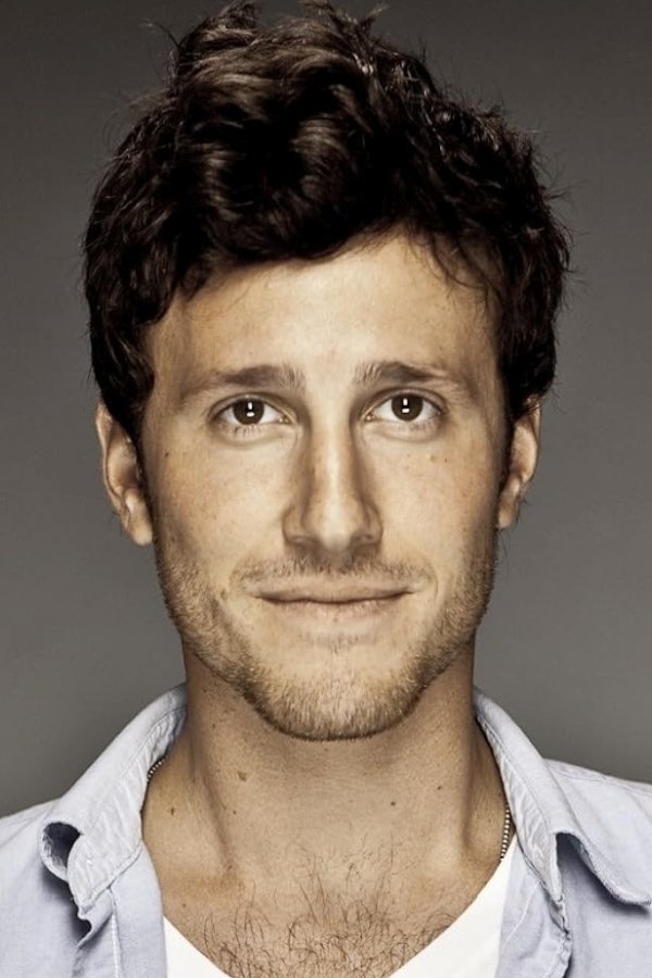 Sean Nalaboff