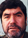 Sebastián Alarcón