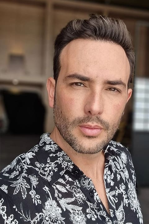 Sebastian Martínez