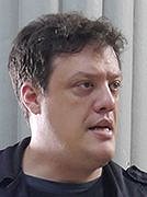 Sebastian Perillo