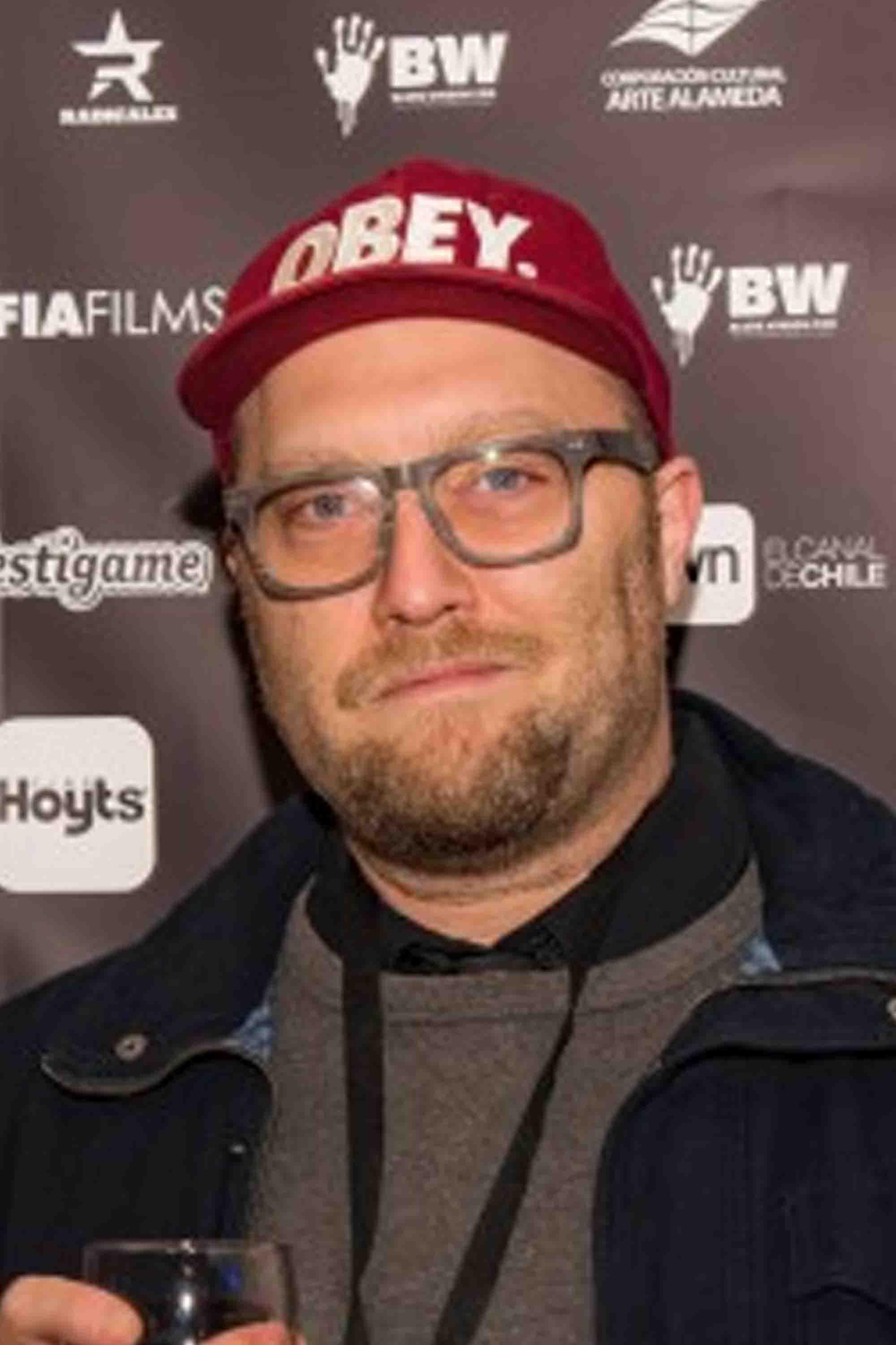 Sebastian Rotstein