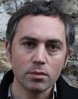 Sébastien Betbeder