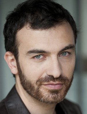 Sebastien Sisak