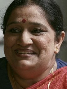 Seema Pahwa