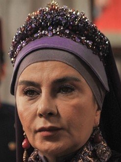 Seher Devrim Yakut