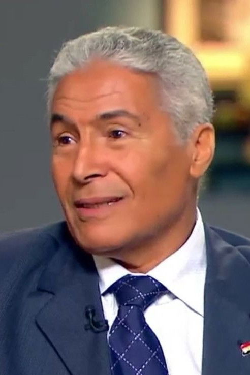 Seif El Dine