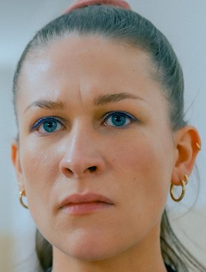 Selina Graf