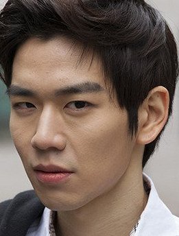 Seo-bin Baek