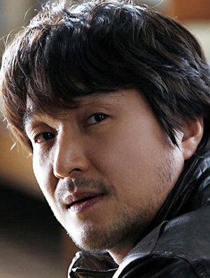 Seok-kyu Han