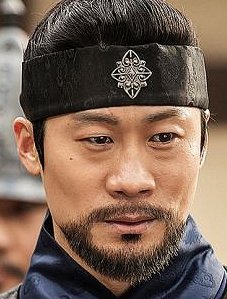 Seon-kyu Jin