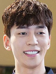 Seong-rok Shin