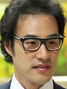 Seong-woo Bae