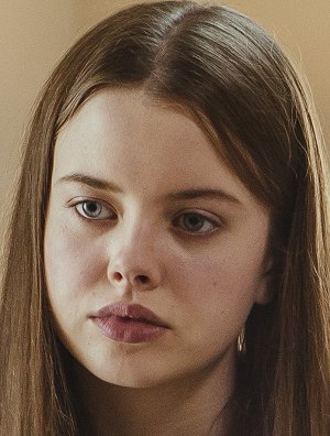 Serena Kennedy