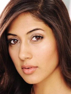 Serena Varghese