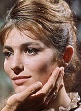 Serena Vergano