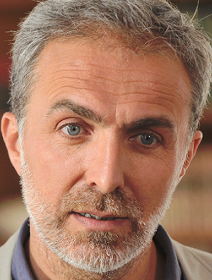 Serge Faliu