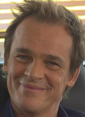 Serge Gisquière