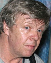 Sergej Astachov